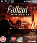 Gra PS3 Fallout New Vegas - Ultimate Edition