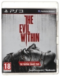 Gra PS3 The Evil Within