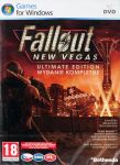 Gra PC Fallout New Vegas Wydanie Kompletne