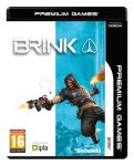 Gra PC NPG Brink
