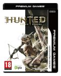 Gra PC NPG Hunted: Kuźnia Demona