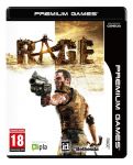 Gra PC NPG Rage