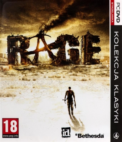 Gry PC PKK Rage