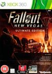Gra Xbox360 Fallout New Vegas - Ultimate Edition