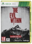 Gra Xbox 360 The Evil Within