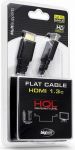 KABEL HDMI PŁASKI 1.3c BB6984