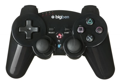 Kontroler bezprzewodowy do PS3 6 AXIS BB5152