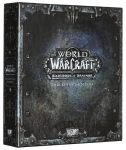 Gra PC WOW Warlords of Draenor Kolekcjonerska