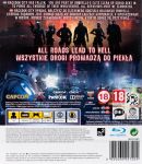 Gra PS3 Resident Evil: Operation Raccoon City
