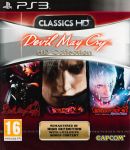 Gra PS3 Devil May Cry HD Collection