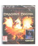 Gra PS3 Dragons Dogma