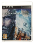 Gra PS3 Lost Planet 3