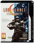 Gra PC NPG Lost Planet Wydanie Kompletne (Lost Planet Colonies i Lost Planet 2).