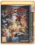 Gra PC PKK Street Fighter X Tekken