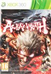 Gra Xbox 360 Asuras Wrath