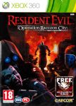 Gra Xbox 360 Resident Evil: Operation Raccoon City