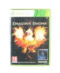 Gra Xbox 360 Dragons Dogma