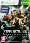 Gra Xbox 360 Steel Battalion: Heavy Armor