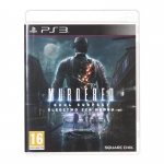Gra PS3 Murdered: Soul Suspect – Śledztwo zza grobu