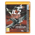 Gra PC PKK IL-2 Sturmovik: 1946