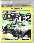 Gra PS3 Colin McRae Dirt 2 Platinum