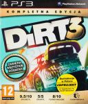 Gra PS3 Dirt 3 Kompletna Edycja