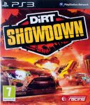Gra PS3 DiRT Showdown