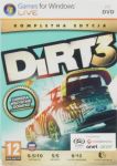 Gra PC DiRT 3 - Kompletna Edycja