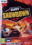 Gra PC DiRT Showdown