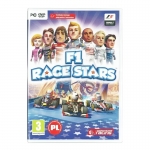 Gra PC F1 Race Stars
