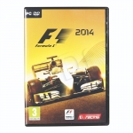 Gra PC F1 2014