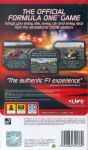 Gra PSP F1 2009 Essentials