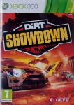 Gra Xbox 360 DiRT Showdown