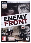 Gra PC Enemy Front Edycja Limitowana