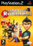 Gra PS2 Meet the Robinsons