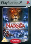 Gra PS2 The Chronicles of Narnia