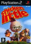 Gra PS2 Chicken Little