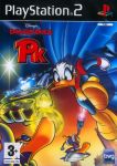 Gra PS2 Donald Duck Who is PK