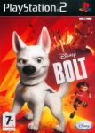 Gra PS2 Bolt