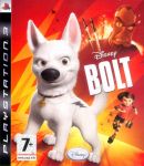 Gra PS3 Bolt