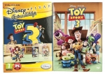 Gra PC Toy Story 3 + Flim Toy Story 3