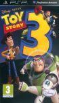 Gra PSP Toy Story 3