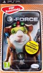 Gra PSP G-Force Essentials