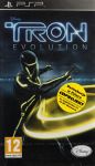 Gra PSP Tron Evolution
