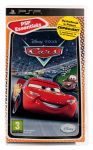 Gra PSP Cars Essentials