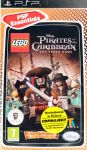 Gra PSP LEGO Piraci z Karaibów Essentials