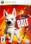 Gra Xbox 360 Bolt