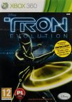 Gra Xbox 360 Tron Evolution PL