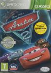 Gra Xbox 360 Auta 2 Classics
