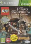 Gra Xbox 360 LEGO Piraci z Karaibów Classics